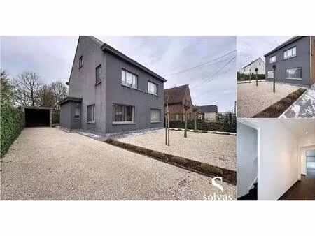 maison à louer à eekloseweg 111 ursel (rbv71114)