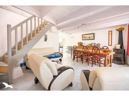 vente maison à saint-efflam (22310) : à vendre / 94m² saint-efflam