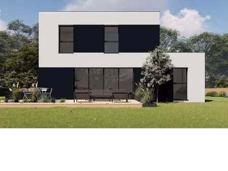 vente maison à plougourvest (29400) : à vendre / 90m² plougourvest