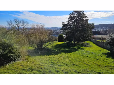 vente terrain à batir 1815 m² à la ville-du-bois (91620)  420 000 €