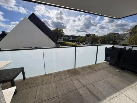 location appartement 3 pièces à plescop (56890) : à louer 3 pièces / 70m² plescop