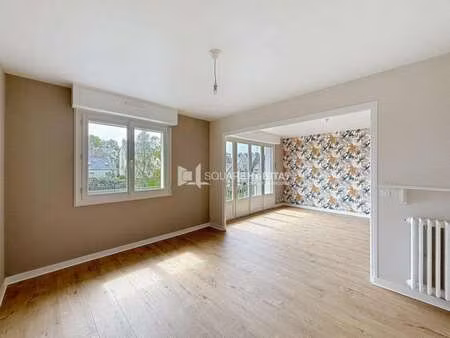 location appartement 3 pièces à rosporden (29140) : à louer 3 pièces / 70m² rosporden