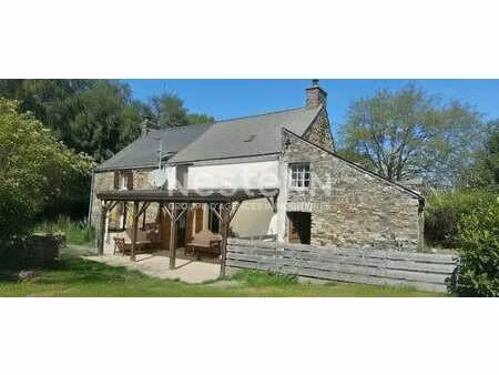 vente maison à saint-dolay (56130) : à vendre / 157m² saint-dolay