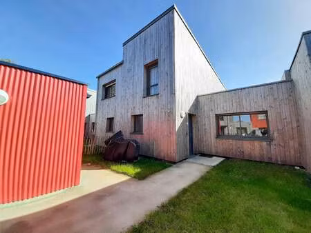 vente maison à montreuil-le-gast (35520) : à vendre / 81m² montreuil-le-gast