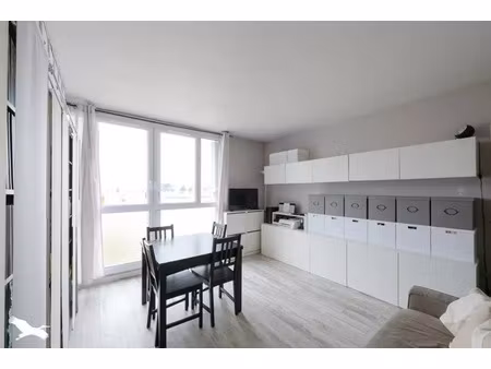 vente appartement 4 pièces 74 m² soisy-sous-montmorency (95230)