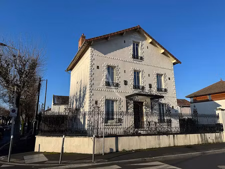 location appartement 1 pièce 15.51 m² à houilles (78800)  585 €