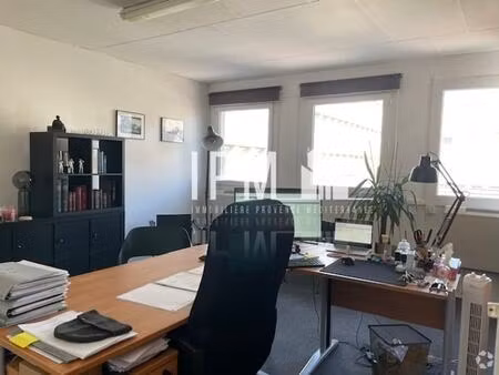 vente bureaux 193 m²