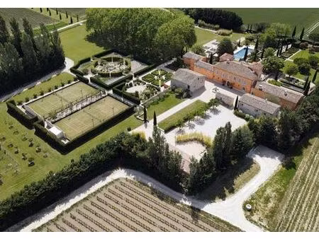 pmaison de luxe de 1345 m2 en location lambesc  provence-alpes-côte d'azur