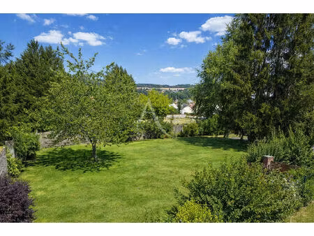 vente terrain  400.00m²  villiers