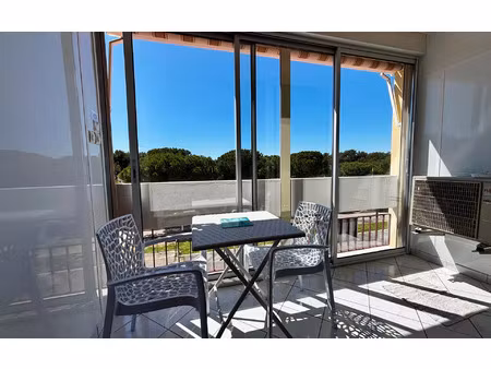 appartement balaruc-les-bains m² t-2 à vendre  155 900 €