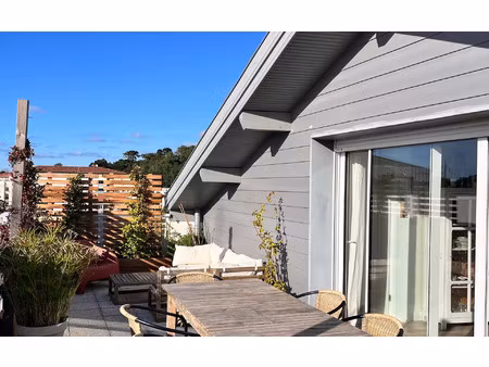 appartement boucau 95 m² t-4 à vendre  375 000 €