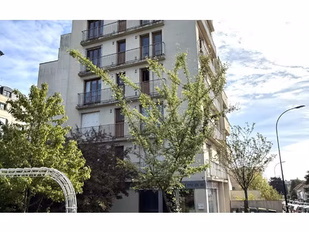 appartement bourg-la-reine 16.78 m² t-1 à vendre  100 000 €