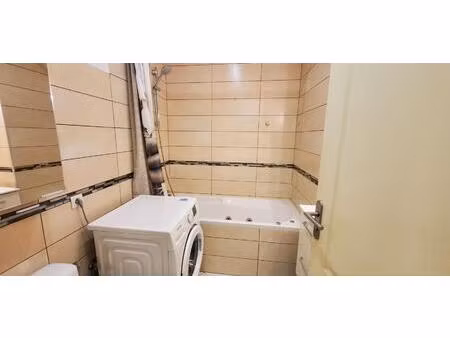 appartement besseges 3 pièces