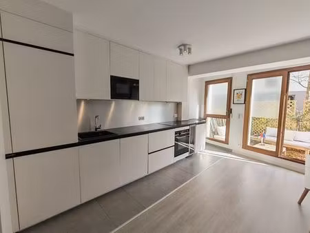 appartement de luxe de 4 pièces en vente à vincennes  île-de-france