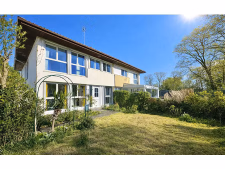 maison gretz-armainvilliers 88.76 m² t-4 à vendre  249 000 €