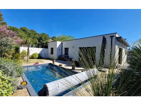 maison mèze m² t-4 à vendre  525 000 €