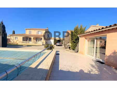 maison monteux m² t-8 à vendre  580 000 €