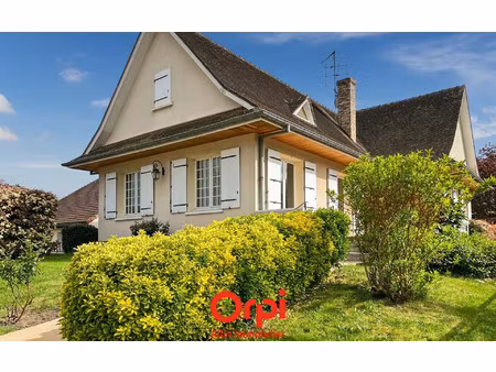 maison montluçon 151 m² t-4 à vendre  157 000 €