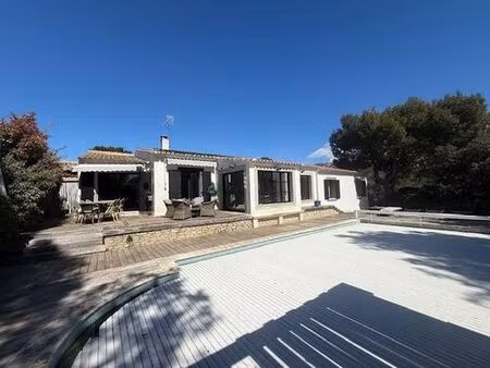 villa de luxe de 6 pièces en vente taillades  france