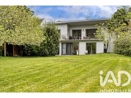maison à villennes-sur-seine (78670)