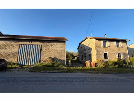 maison villotte-devant-louppy m² t-4 à vendre  105 000 €
