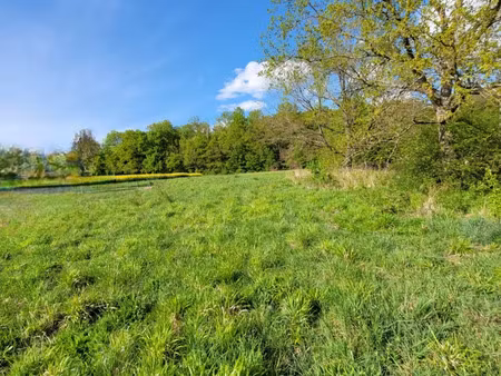 terrain à bâtir à la ferté-gaucher (77320)