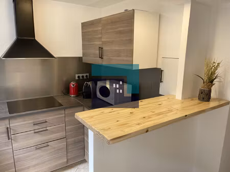 appartement à louer agde