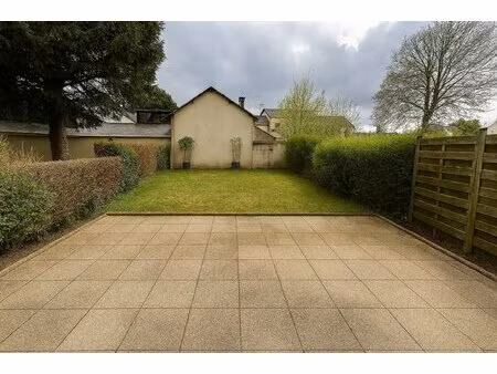 a louer  f4 de 85m² à bois guillaume  parking  cave