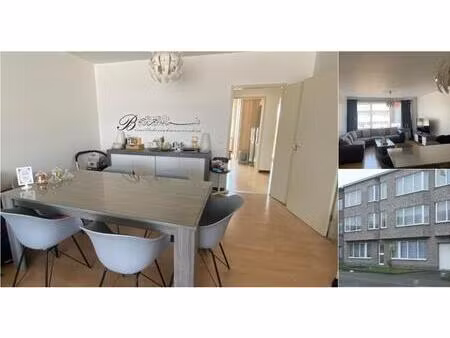 appartement à louer à adrinkhovenlaan 179 borsbeek (rbv71124)