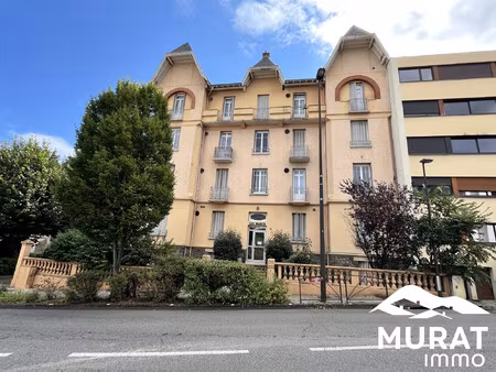 appartement à vendre chamalières