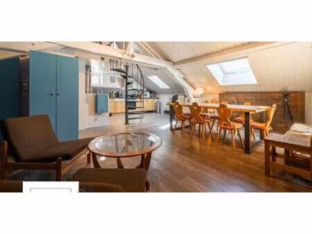 appartement chamonix sud-bois du bouchet - chamonix-mont-blanc (74)