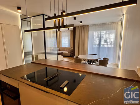 appartement deauville 1 pièce(s) 41.02 m2