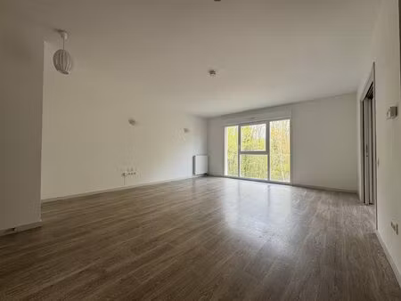 idylia le parc de morchêne - appartement en résidence séniors