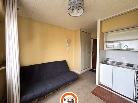 appartement 1 pièce(s)