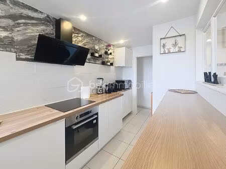 appartement de 84 m² à evry