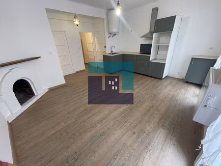 appartement à louer frontignan