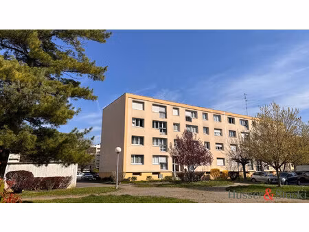 hoenheim grand 3p cave parking