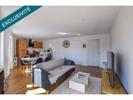 immeuble de rapport - rentabilité sécurisée