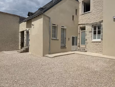 location appartement 2 pièces 33 m² à janville-en-beauce (28310)