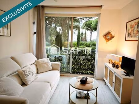 la grande motte une pepite à deux pas du bord de mer