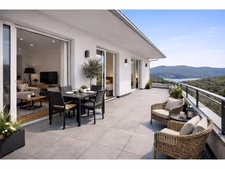 vente appartement 3 pièces 82 m² la seyne-sur-mer (83500)