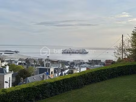 appartement de 111 20 m² à le havre