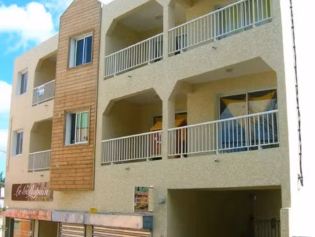 location appartement 2 pièces 55 m² à le tampon (97430)