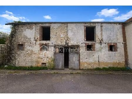 lotissement de 240 m² à marines