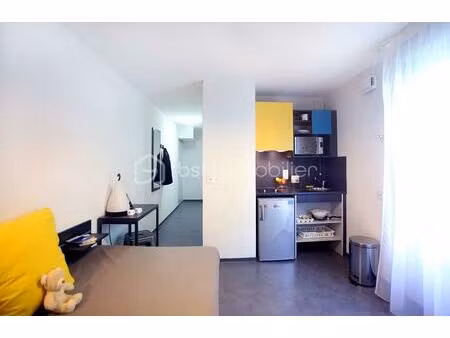 appartement de 18 49 m² à marseille-3e-arrondissement