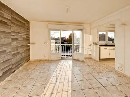 appartement mathieu - 3 pièces - 56.3 m2