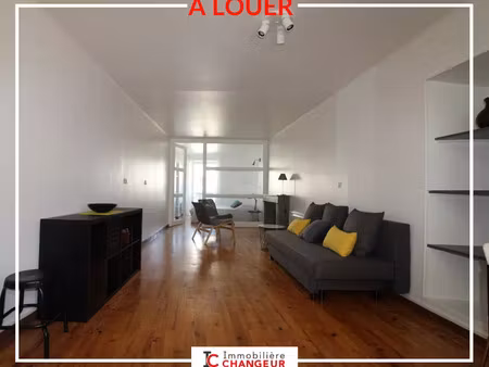 location appartement 2 pièces 41 m² à moirans (38430)