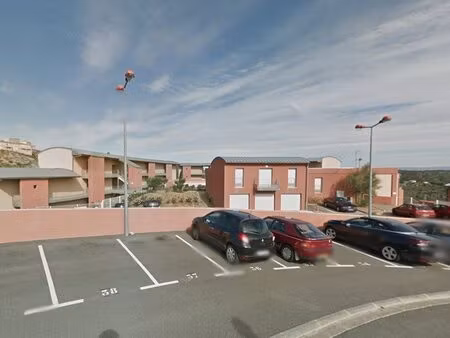 appartement à vendre narbonne