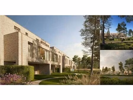 appartement à vendre à puntstraat olen (rbv71087)