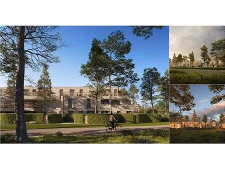 appartement à vendre à puntstraat olen (rbv71088)